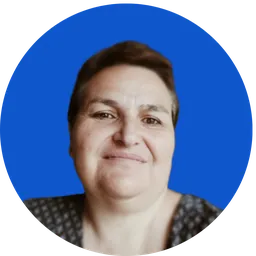 Christine Maurin